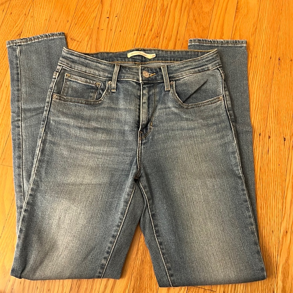Levi’s 721